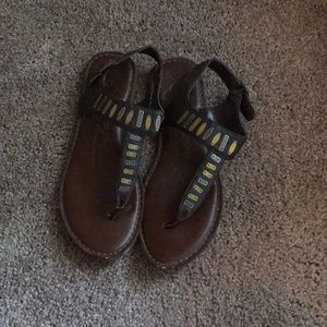American Eagle Outfitters Shoes - American eagle sandals American Eagle Outfitters Shoes - American eagle sandals